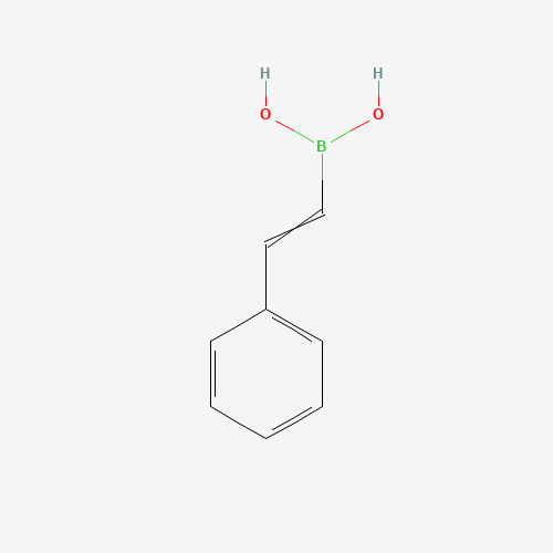 (Z/E)-Styrylboronic acid