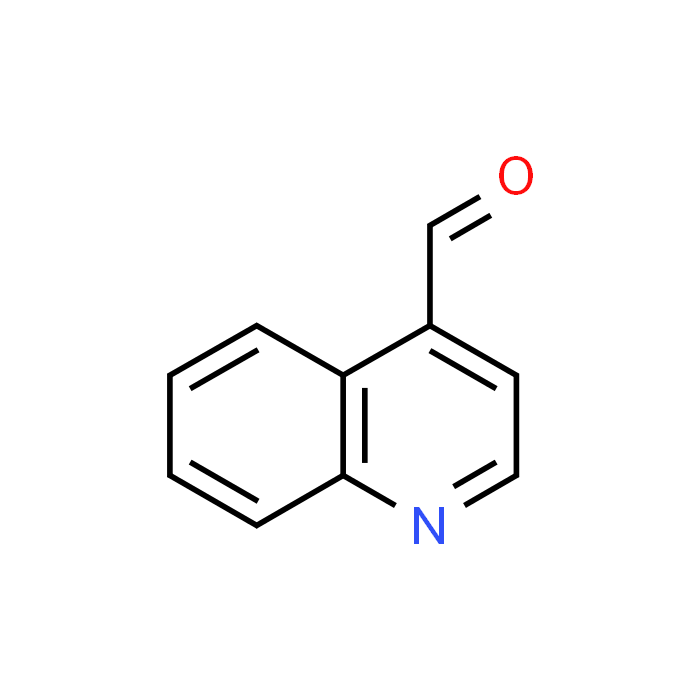 Quinoline-4-carbaldehyde - Achmem