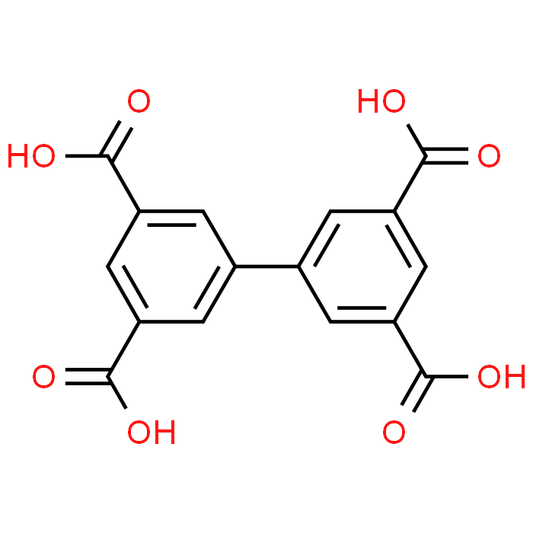 [1,1'-Biphenyl]-3,3',5,5'-tetracarboxylic acid