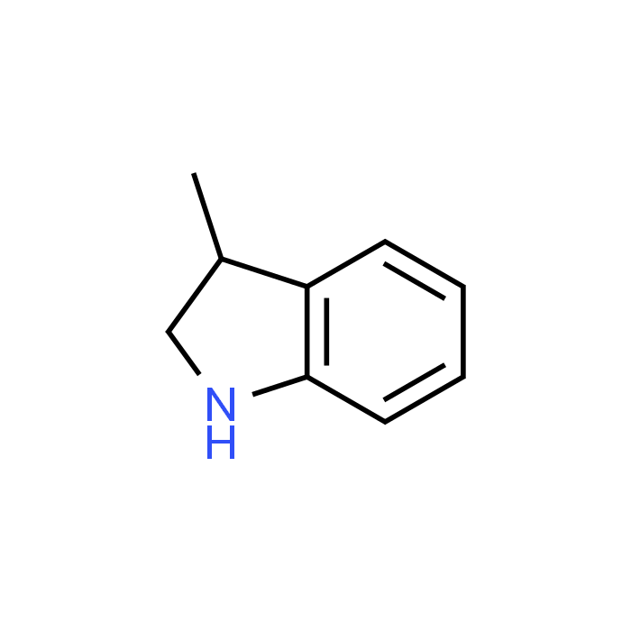 3-Methylindoline