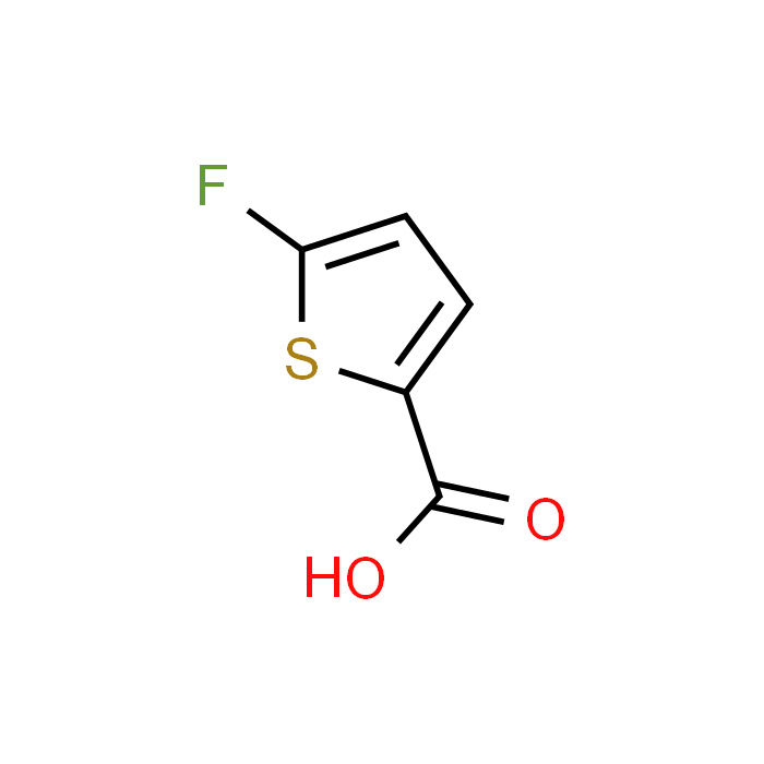 5-Fluorothiophene-2-carboxylic acid
