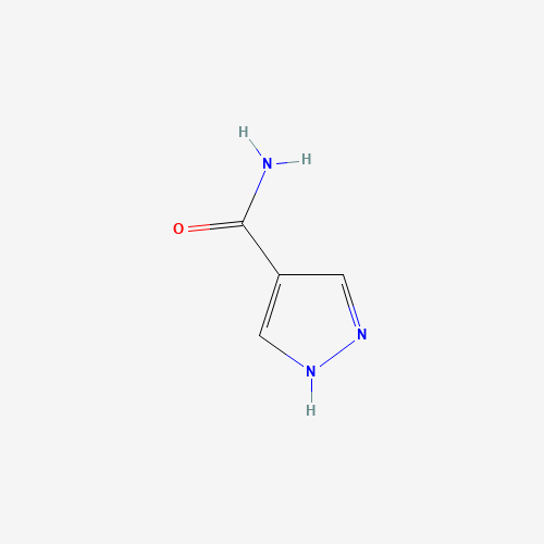 4-Pyrazolecarboxamide