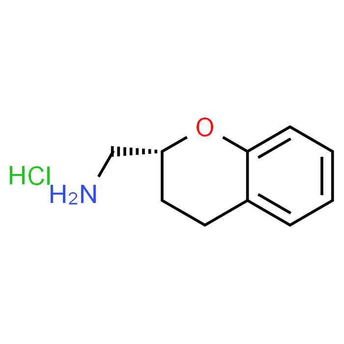 (R)-Chroman-2-ylmethanamine hydrochloride