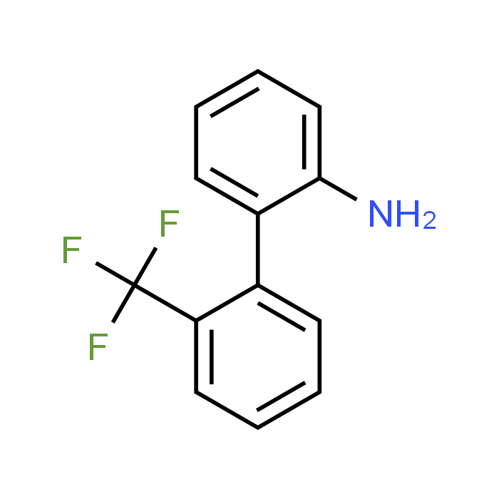 2'-(Trifluoromethyl)-[1,1'-biphenyl]-2-amine