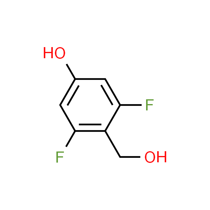 2,6-Difluoro-4-hydroxybenzyl alcohol