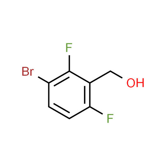 (3-Bromo-2,6-difluorophenyl)methanol