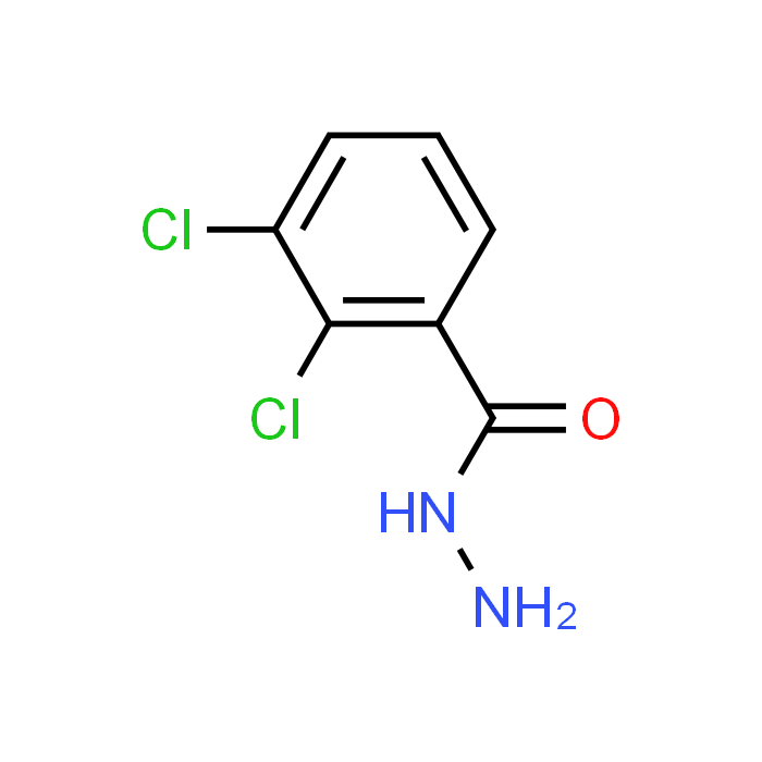 2,3-Dichlorobenzohydrazide