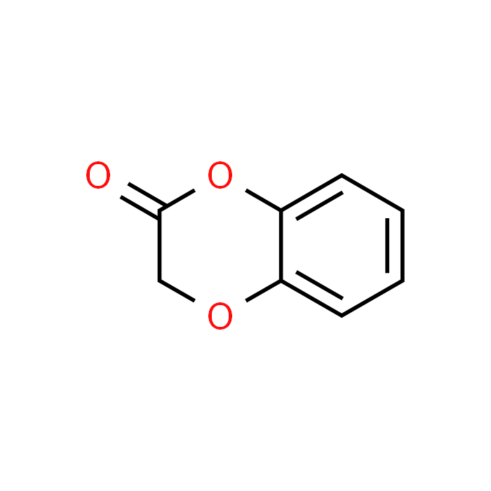Benzo[b][1,4]dioxin-2(3H)-one