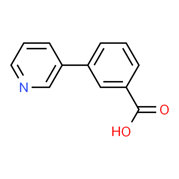 3-Pyridin-3-yl-benzoic acid
