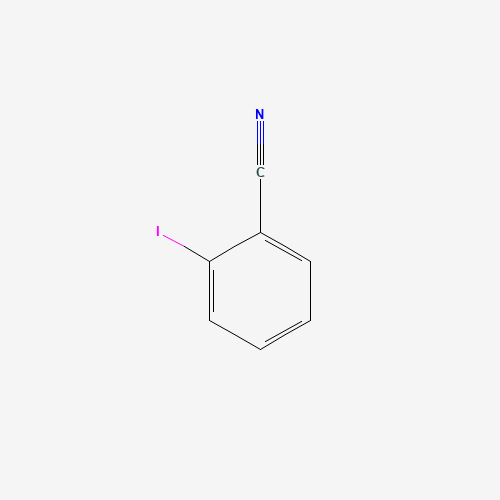 2-Iodobenzonitrile