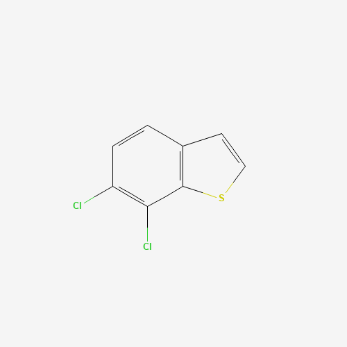 6,7-Dichlorobenzo[b]thiophene