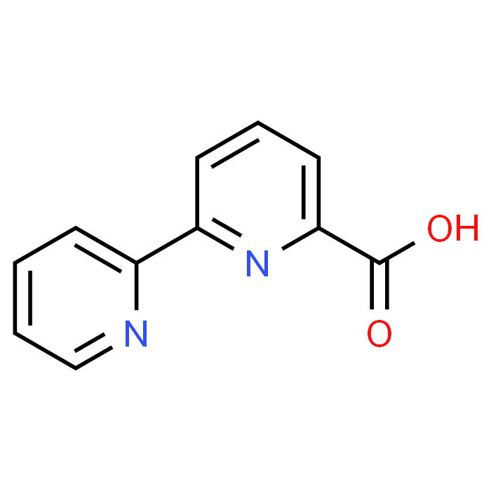 [2,2'-Bipyridine]-6-carboxylic acid