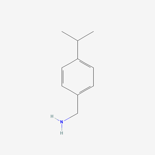 (4-Isopropylphenyl)methanamine