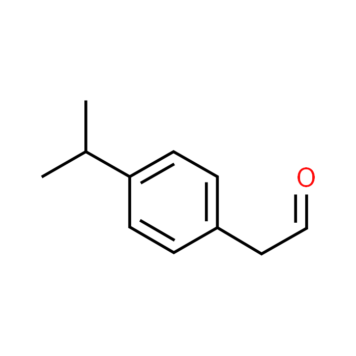 (4-Isopropylphenyl)acetaldehyde