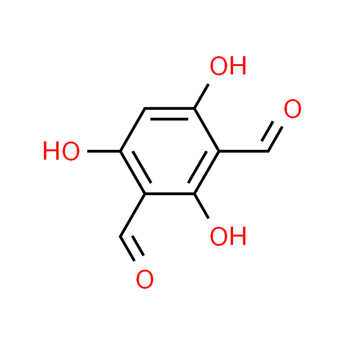 2,4,6-Trihydroxyisophthalaldehyde