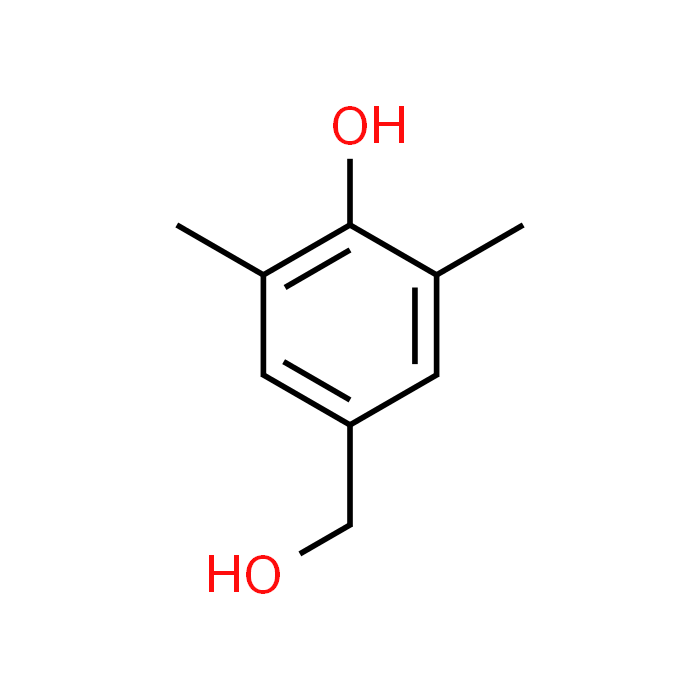4-(Hydroxymethyl)-2,6-dimethylphenol