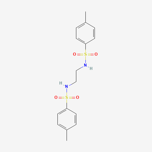 N,N'-(Ethane-1,2-diyl)bis(4-methylbenzenesulfonamide)