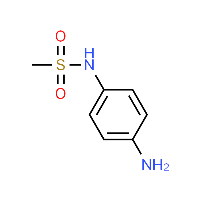 (4-Aminophenyl)methanesulfonamide