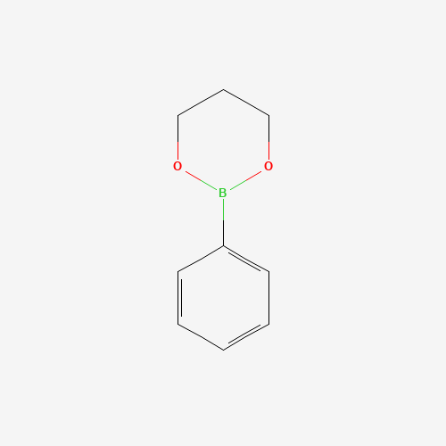 2-Phenyl-1,3,2-dioxaborinane