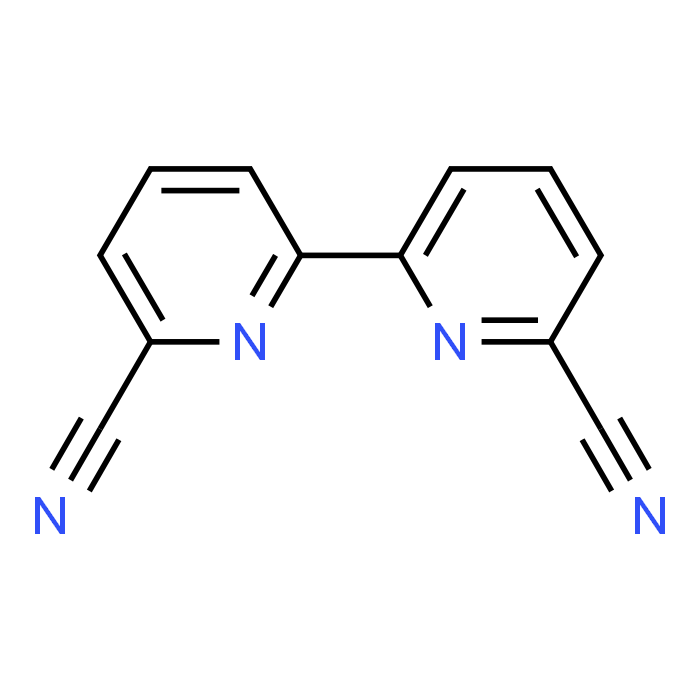[2,2'-Bipyridine]-6,6'-dicarbonitrile