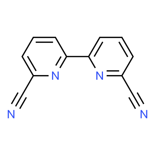 [2,2'-Bipyridine]-6,6'-dicarbonitrile