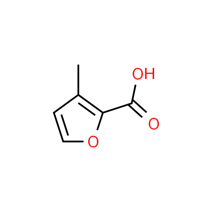 3-Methyl-2-furoic acid