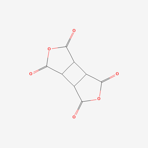 Cyclobuta[1,2-c:3,4-c']difuran-1,3,4,6(3aH,3bH,6aH,6bH)-tetraone
