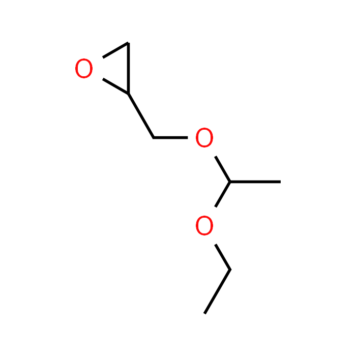 2-((1-Ethoxyethoxy)methyl)oxirane