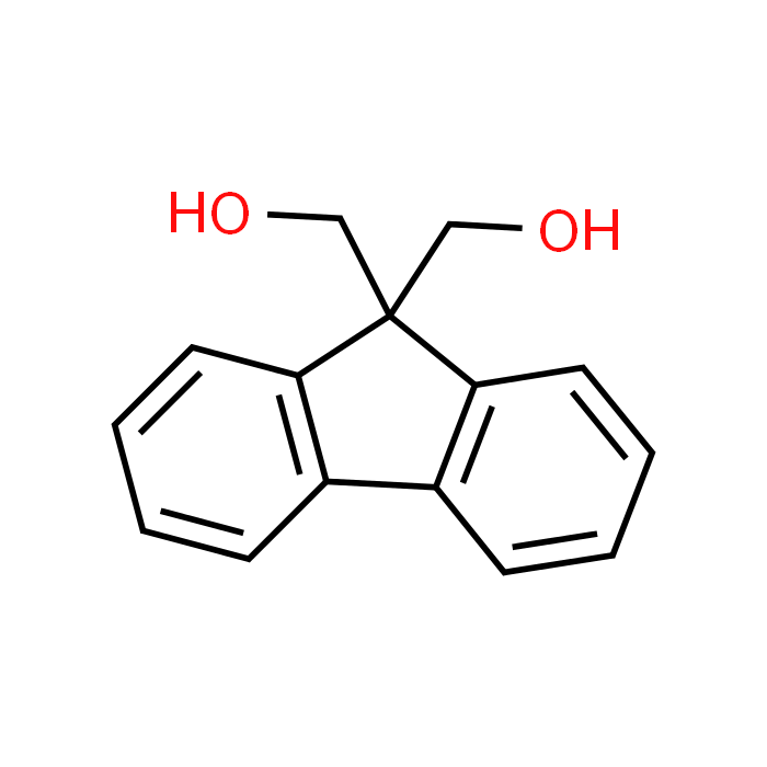 9H-Fluorene-9,9-dimethanol