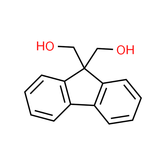 9H-Fluorene-9,9-dimethanol