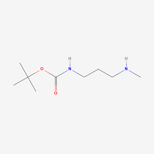 tert-Butyl (3-(methylamino)propyl)carbamate