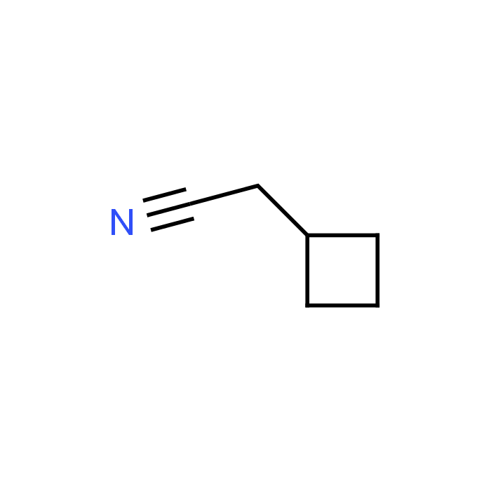 2-Cyclobutylacetonitrile