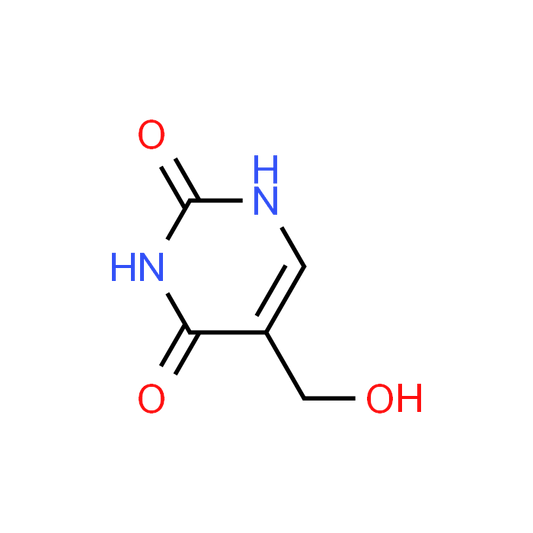 5-(Hydroxymethyl)pyrimidine-2,4(1H,3H)-dione