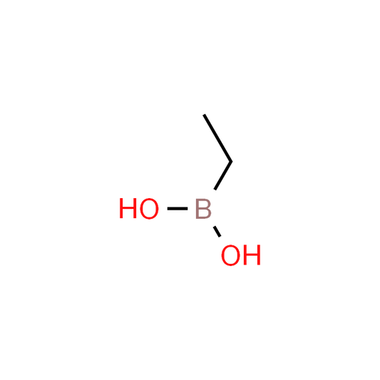 Ethylboronic acid