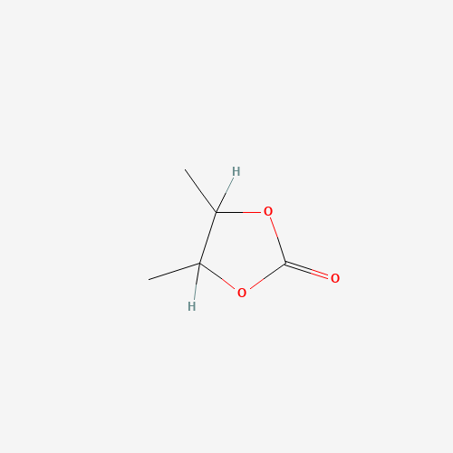 4,5-Dimethyl-1,3-dioxolan-2-one