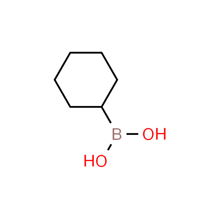 Cyclohexylboronic acid