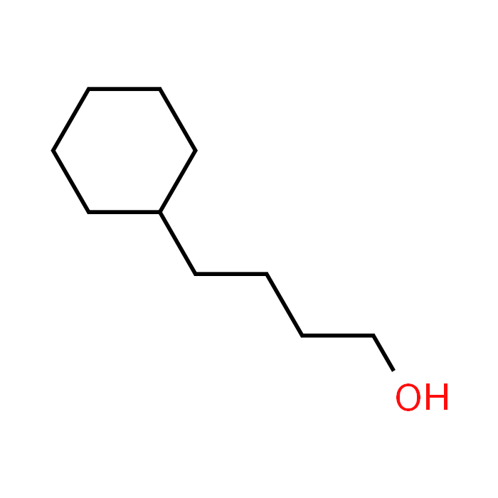 4-Cyclohexylbutan-1-ol