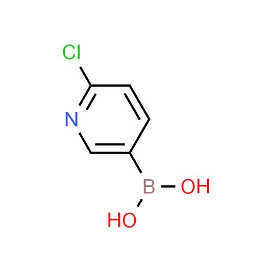 2-Chloropyridine-5-boronic acid