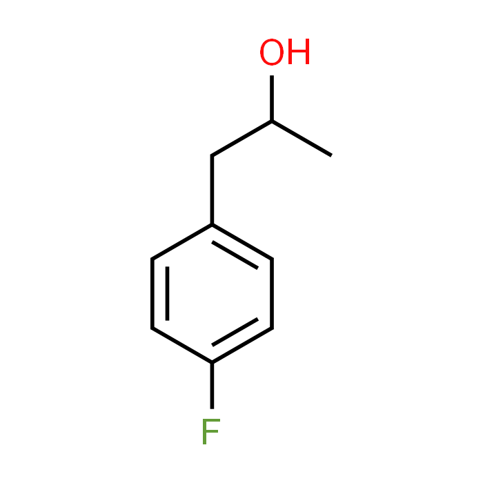 1-(4-Fluorophenyl)propan-2-ol