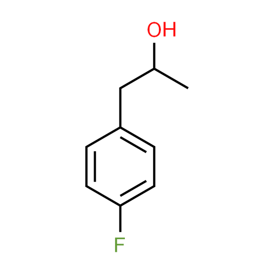 1-(4-Fluorophenyl)propan-2-ol
