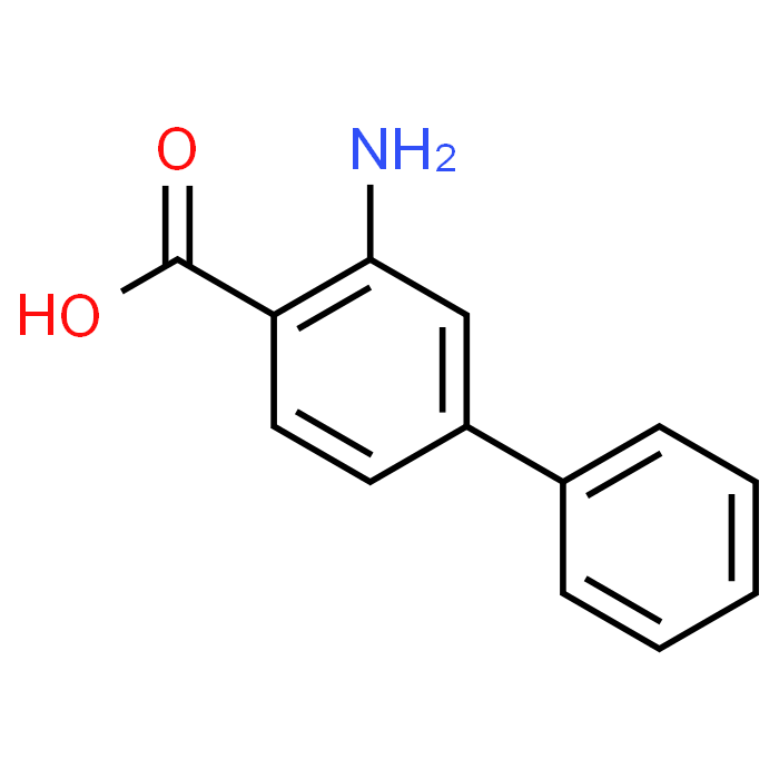 3-Amino-[1,1'-biphenyl]-4-carboxylic acid