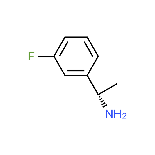 (S)-1-(3-Fluorophenyl)ethanamine