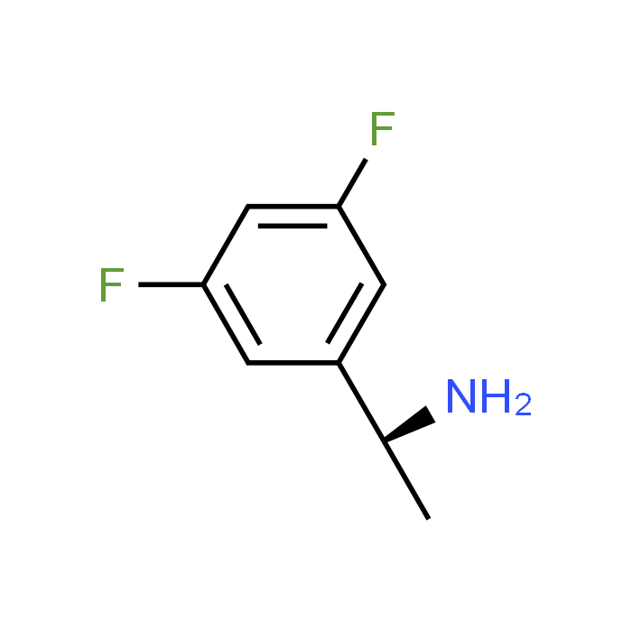 (S)-1-(3,5-Difluorophenyl)ethanamine