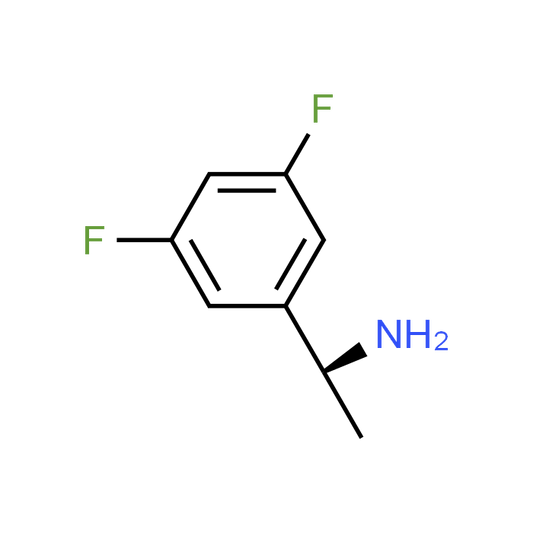 (S)-1-(3,5-Difluorophenyl)ethanamine