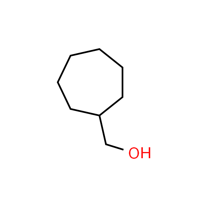 (Hydroxymethyl)cycloheptane