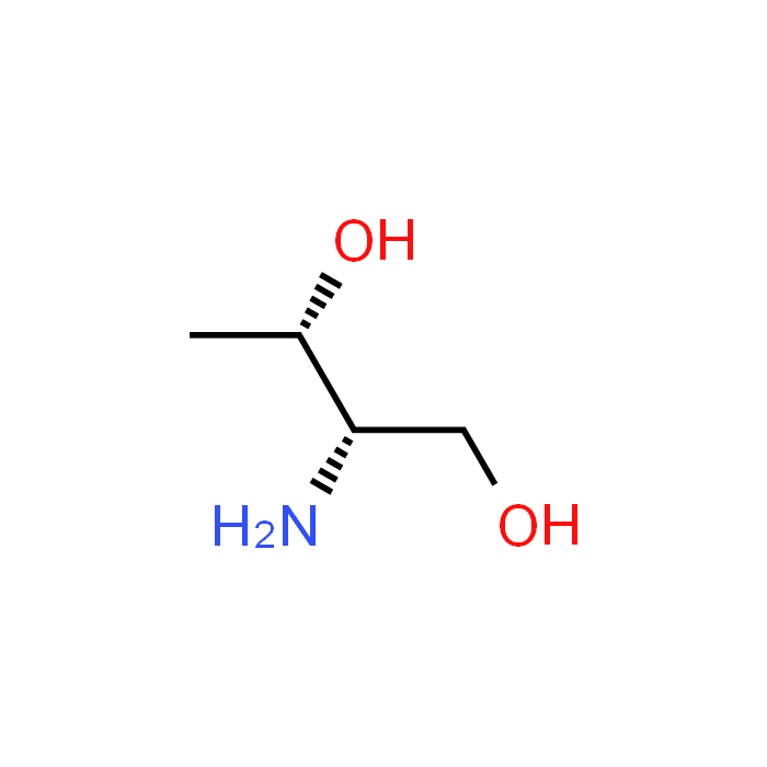 D-Threoninol - Achmem