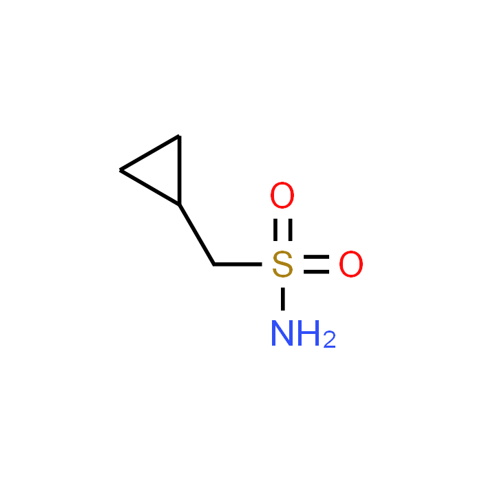 Cyclopropylmethanesulfonamide