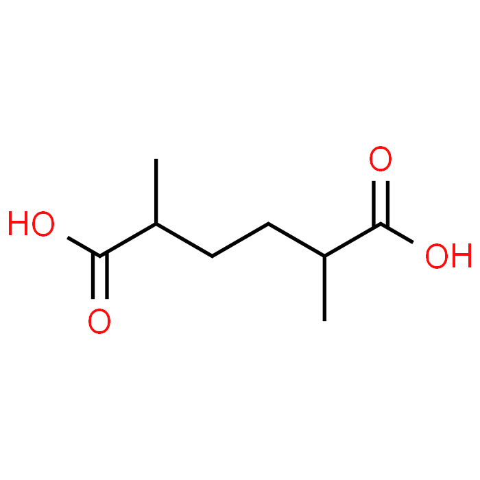 2,5-Dimethylhexanedioic acid