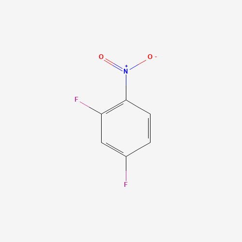 2,4-Difluoro-1-nitrobenzene