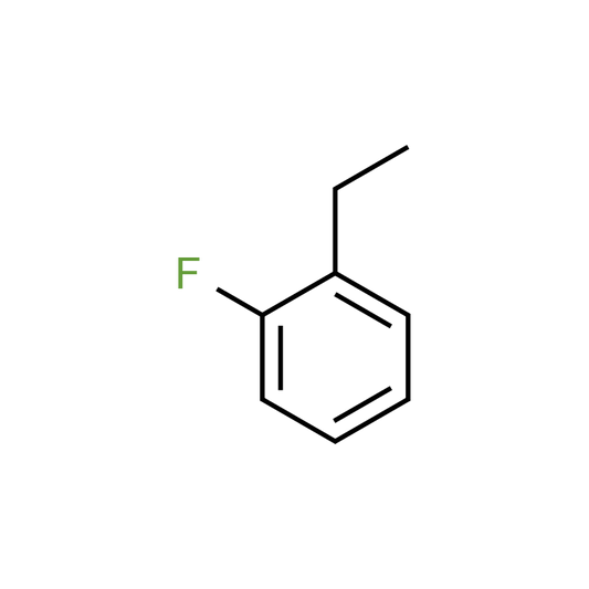 1-Ethyl-2-fluorobenzene
